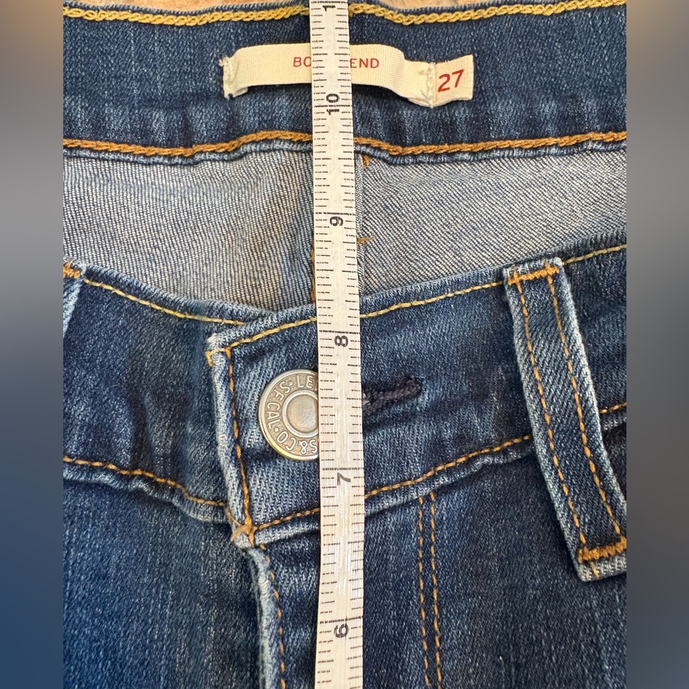 Levi jeans - Picture 5 of 10